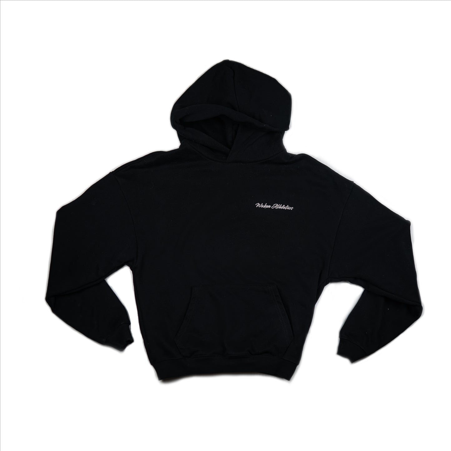 Champion Lifting Hoodie (PRE-ORDER ONLY & ALL SALES ARE FINAL)
