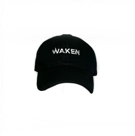 Waken Dad Hat (PRE-ORDER ONLY & ALL SALES ARE FINAL)