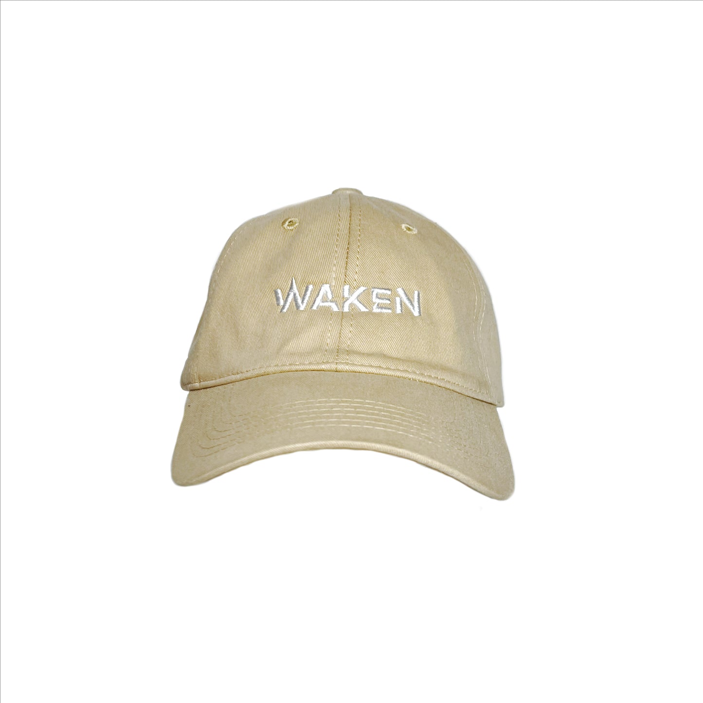 Waken Dad Hat (PRE-ORDER ONLY & ALL SALES ARE FINAL)
